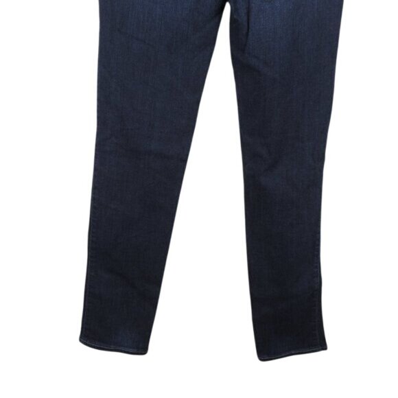 AG Adriano Goldschmied The Prima Mid Rise Cigarette Size 28 - Picture 7 of 9